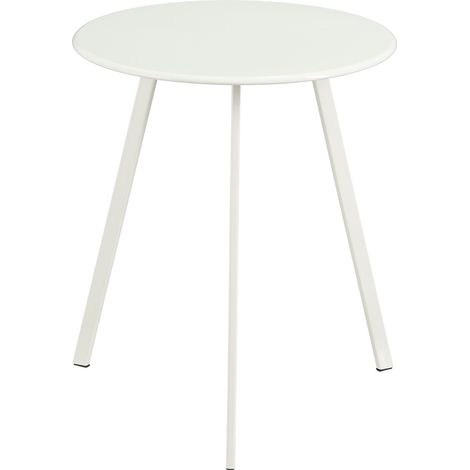 Mica Decorations Tableau Blanc H45xl38xL38cm (1/5)