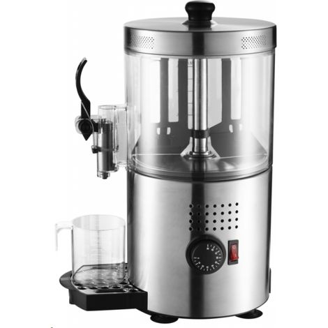 Chauffe Chocolat - 3L - MOD. C-04 - Beckers