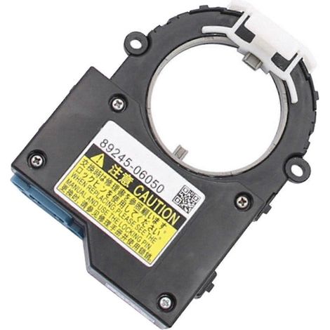 89245-06050 Lenkwinkelsensor für Toyota Rav4 Tacoma Avaion-JXLGV (1/5)