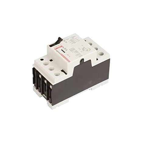 INTERRUPTEUR MOTEUR 3P 11KW 18-25A M 250 1R/1Z 25 606832 DESIG3245066068329 LEGRAND