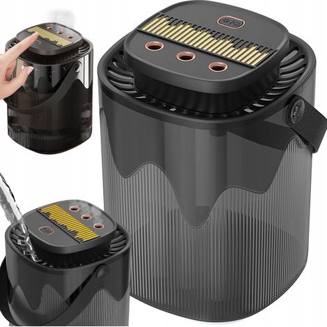 Umidificatore d'aria X6 (50) (1/5)