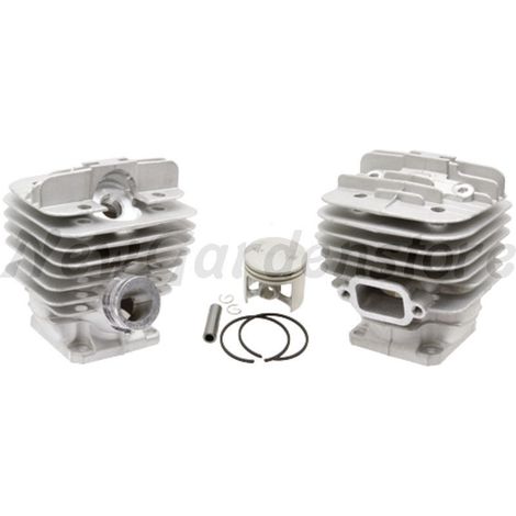 Cilindro pistone decespugliatore motosega compatibile STIHL 1125-020-1202