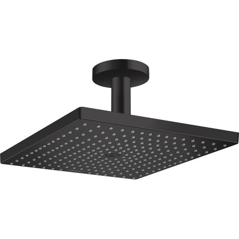hansgrohe Raindance E Douche de tête 300, 1jet EcoSmart 9 l/min,
