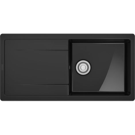 Evier Franke Maris X Fraceram MXK611-XL - Onyx