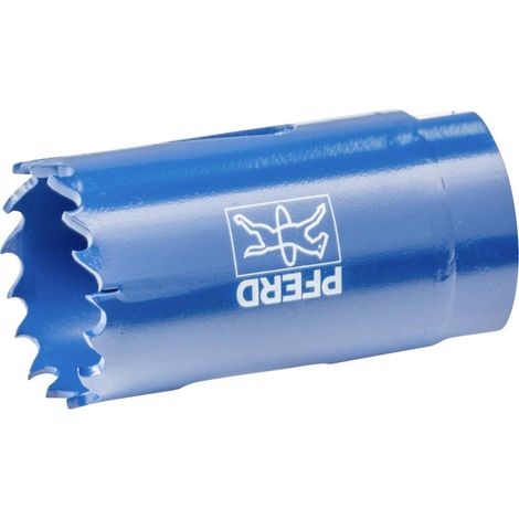 PFERD TOOLS LS 27 27 mm 1 1/16 25100527 Scie-cloche 27 mm 1 pc(s) (1/3)