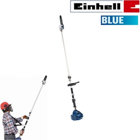 Troncarami/Tagliarami/Motosega/Potatore/Svettatoio a scoppio 25,4cc 250cm Einhell (1/2)