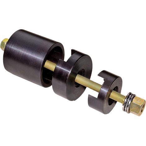 SW-Stahl 302429L Komplettwerkzeug