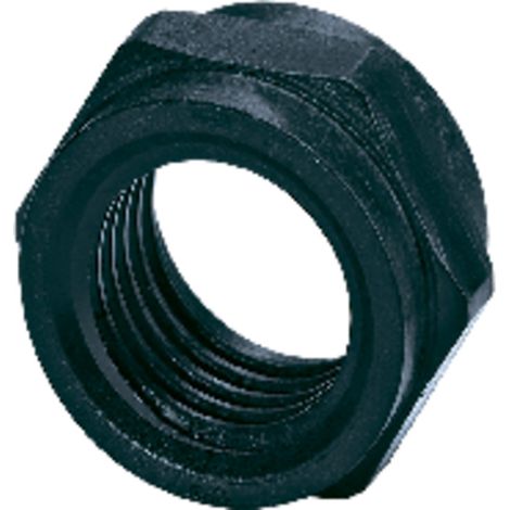 Ecrou Contenu: 1 pc(s) Phoenix Contact PV-FT-C NUT BK 1775880