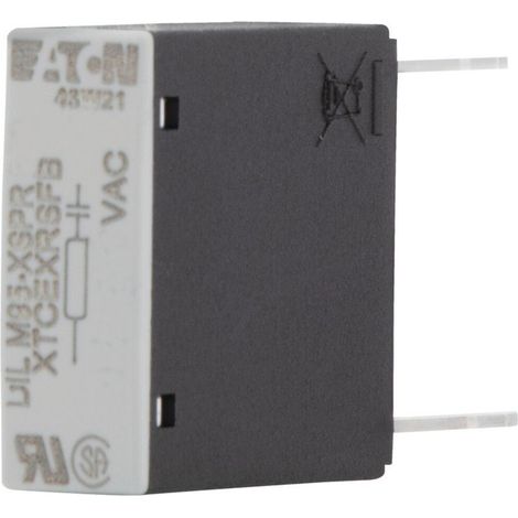 Eaton DILM95-XSPR240 RC-Glied mit Varistor 1 St. (1/4)