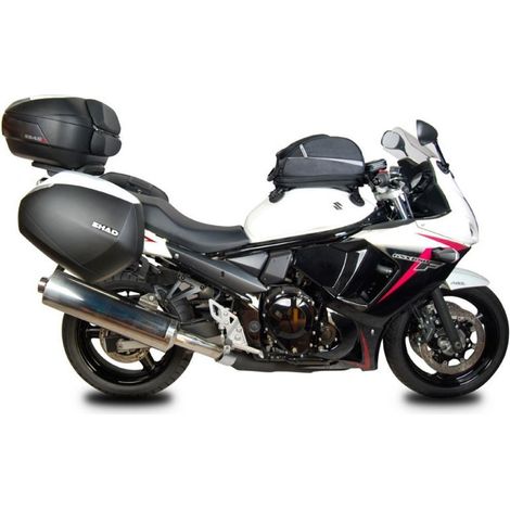 Shad 3p Seitenkofferträger für Suzuki Bandit