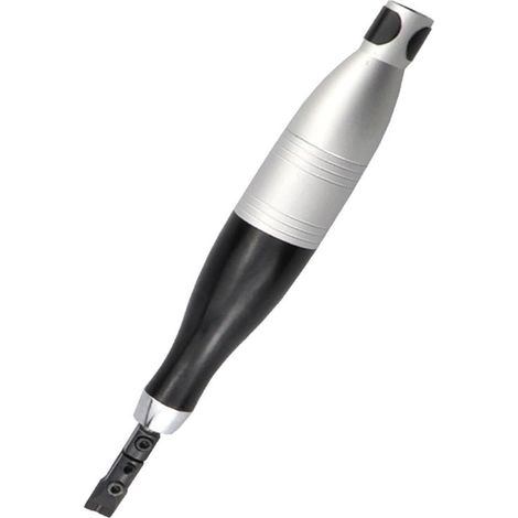 Kit de micro-meuleuse pneumatique Fichier alternatif polissant la meuleuse ultrasonique électromécanique et la machine-outil de polissage (1/5)