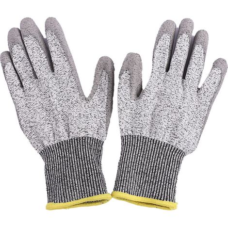 Protection contre les coupures Protection contre les coupures pour cuisine Baustelle (1/5)
