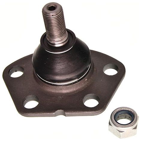 Axe de bras de suspension avant MAXGEAR FIAT DUCATO 01- GAUCHE/DROIT 10/14 (1/3)