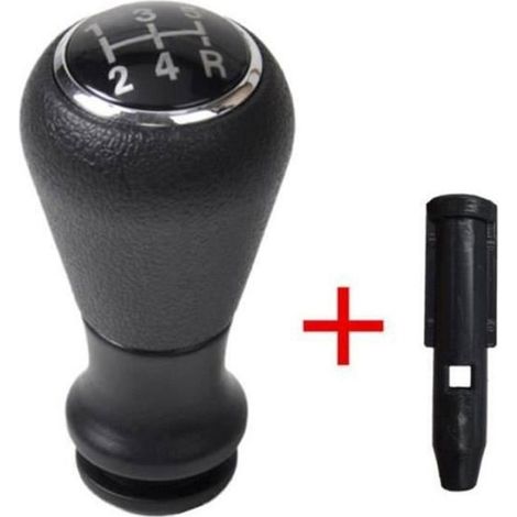 1 pièce Adaptateur levier de vitesse, pour PEUGEOT 206 306 307 et CITROËN C2 C4 Picasso, montage sur boîte manuelle