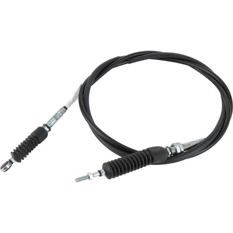 Cavo del cambio a bassa velocità da 101 pollici 54010-1124, accessorio di ricambio adatto per Kawasaki MULE 3010 4010-Crezuo (1/4)
