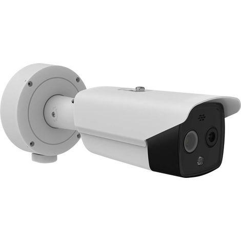 Telecamera videosorveglianza Hikvision ds-2td2617b-3/pa(b) termica IP66 (1/5)