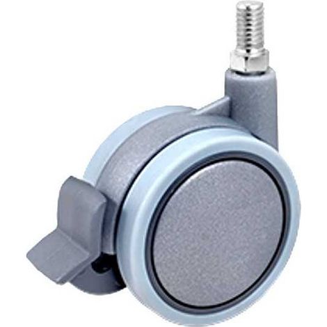 Roue jumelée axe de frein 60X42 342303 Tr