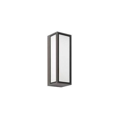 Pivot Lampada Da Parete Grigio Led 9W Marca Faro (1/6)