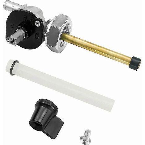 Benzinhahn für Honda VT1100 Shadow Aero ACE Spirit Sabre (1995-2007) (1/5)