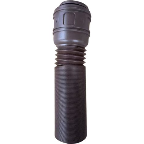 Colector De Extracción - Diámetro 100 Mm - Acero Galvanizado 0.5 Mm - Para Sistemas De Ventilación De Cocina - 3 Salidas - Incluye Bridas (1/5)