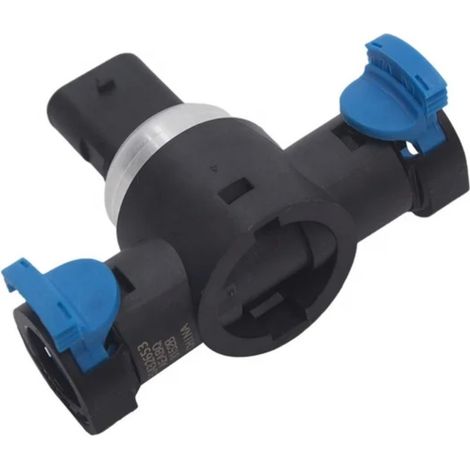 Le capteur de pression de carburant 31432653 convient aux modèles XC60V40V60S90LXC40S80LXC90 (1/5)