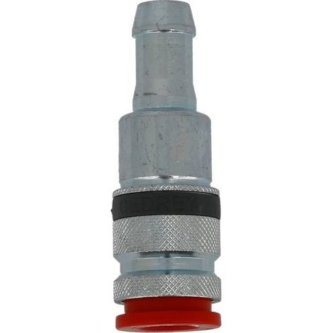 COUPLEUR RAPIDE 13MM CANNELE TYPE EURO  CEDREY