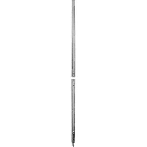 MAP Prolungatore 1617 Lunghezza 620 mm Larghezza 16 mm