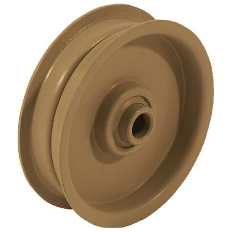 Poulie plate UNIVERSEL FGP011878