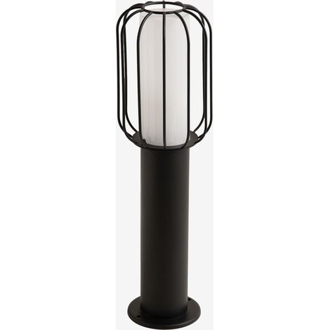 Lampeggiante da esterno Arveta in acciaio inox SKLUM            