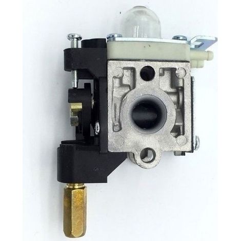 Carburateur ZAMA RB-K75, RB-K70, RBK93 (1/4)