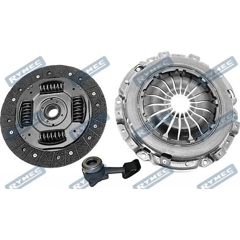 Kit d'embrayage RyMEC JT1826012 FORD