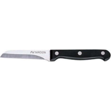 COLTELLO VERDURE CM. 8 ART. 43390. Prezzo per 1 pezzo.