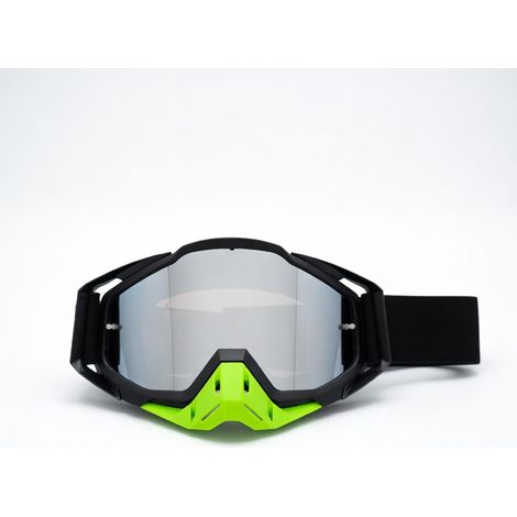 Lunettes de moto A 50, de sport pare-vent anti-UV 200g