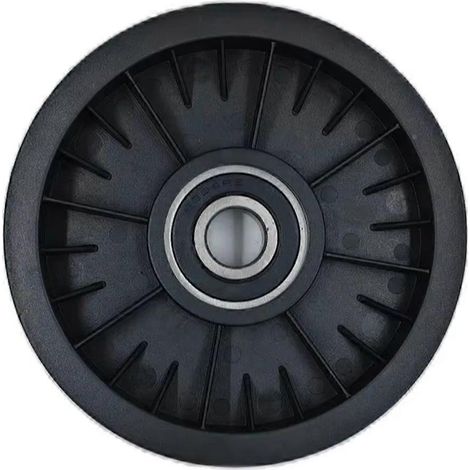 77-3037 773037 773037TKA Palier de poulie de courroie pour sous-moteur série (1/4)