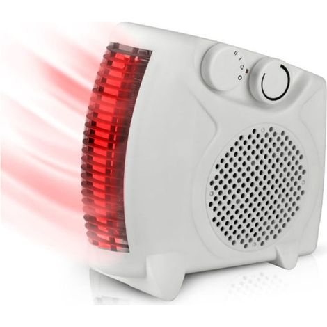 RHG Petit chauffage rapide portable en hiver, chauffage intérieur