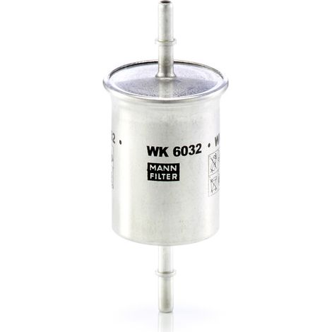 Filtre à carburant Mann Filter WK6032