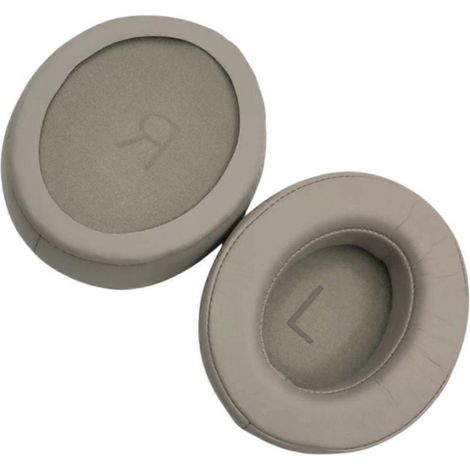 Coussinets Doreille - Mousse Memoire De Forme - Pour Casque Momentum 3 0 - Or - 2 Unites (1/5)