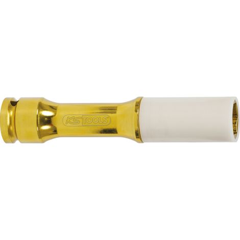 Douille à chocs pour jantes aluminium 1/2" XL, 19 mm (1/5)