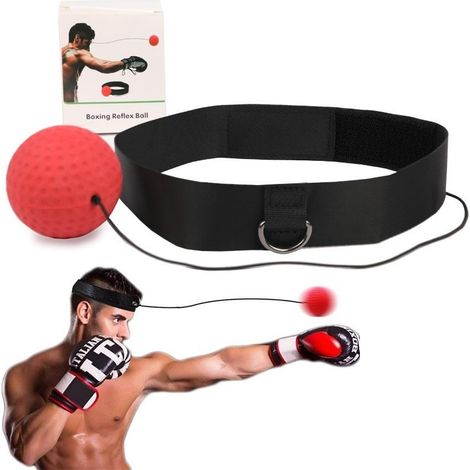 Palla da allenamento di boxe