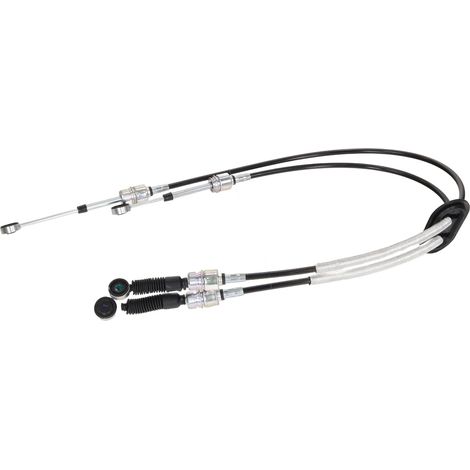 Set di cavi per cambio rapido FT11768 (1/4)
