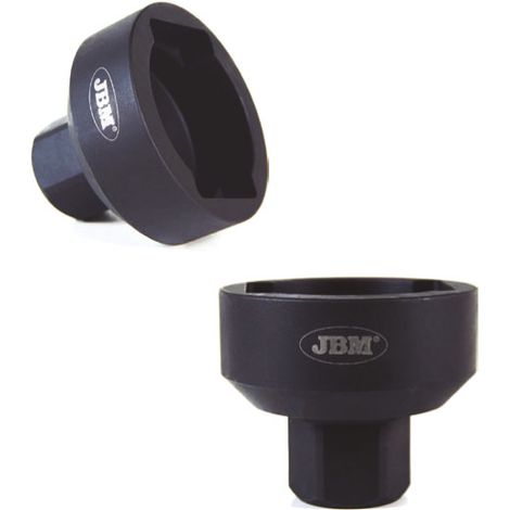 Schlüssel jbm bpw Abzieher Stahl 65 mm