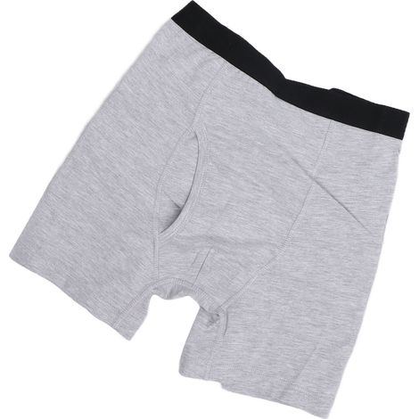 Short de protection pour homme âgé, protection des hanches, taille L. (1/5)