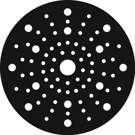 Bosch Zwischenscheibe 33-Loch Ø 147 mm,3 mm (1/2)