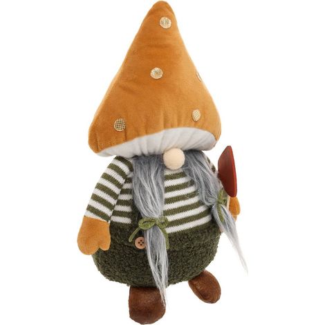 GNOMO SOPI SENTADO H25CM - Feeric lights & christmas (1/2)