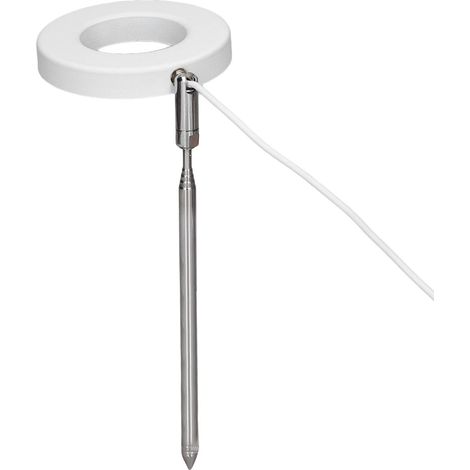 Lampada a spettro completo retrattile – luminosità regolabile – per piccole piante da interno – 4 livelli di intensità