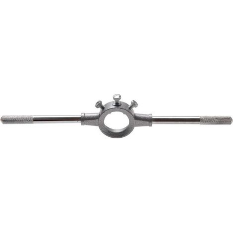 Porte-filières 6 50 x 15 mm - Acier, Résistant et Précis - D-Work