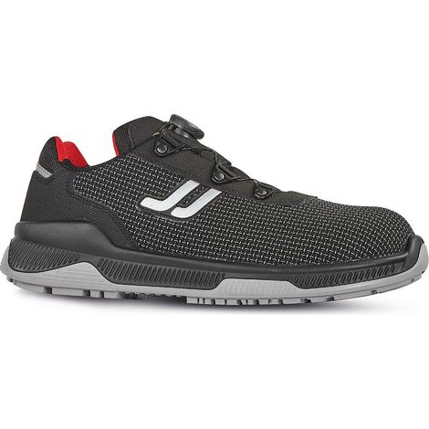 Chaussures de sécurité basses JALPYTHON SAS ESD S3 CI HI SRC JIJI244 - Jallatte - taille 48