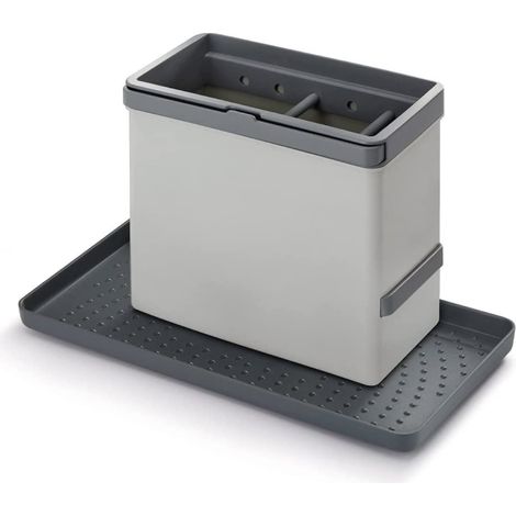 Metaltex Tidy TexOrganizer lavello, porta utensili cucina - (297530)