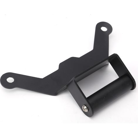 Navigationshalterung aus Aluminium für YAMAHA XMAX 250/300/500 (2018–2021), Ersatzteil (1/5)