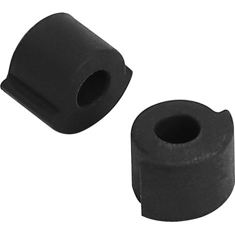 Shock-absorbing silicone pads for the folding parts of Ninebot ES2, ES1, ES2 and ES4 scooter accessories.